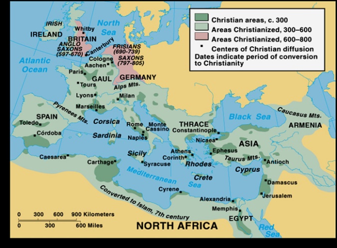 spread_of_christianity
